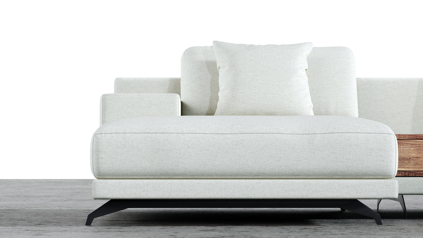 Elite Comfort Sectional