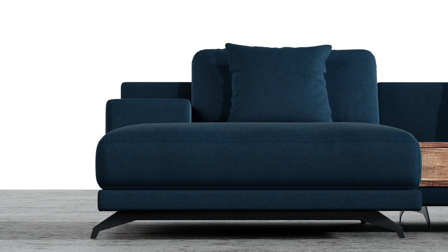 Elite Comfort Sectional