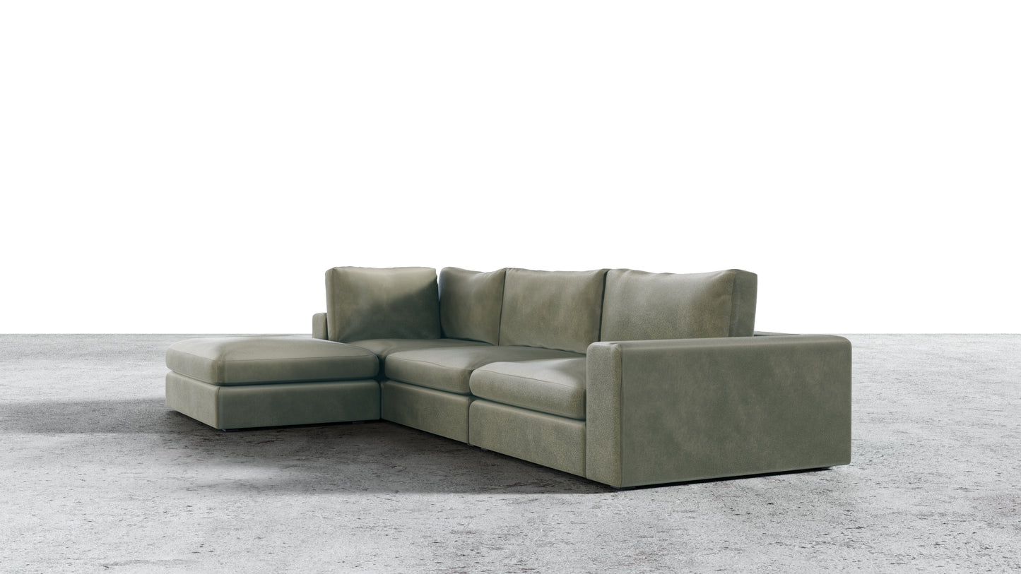Titan Sectional