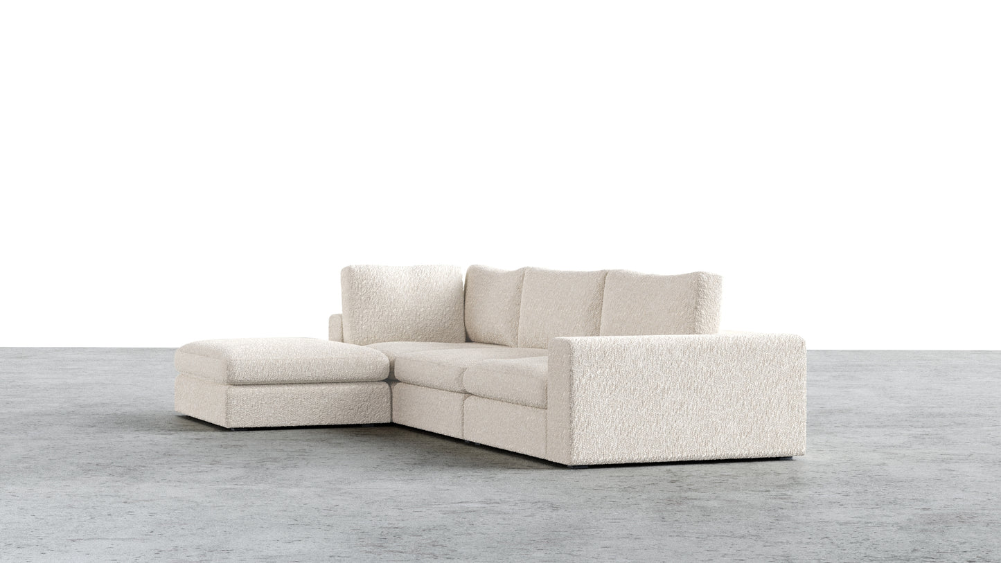 Titan Sectional