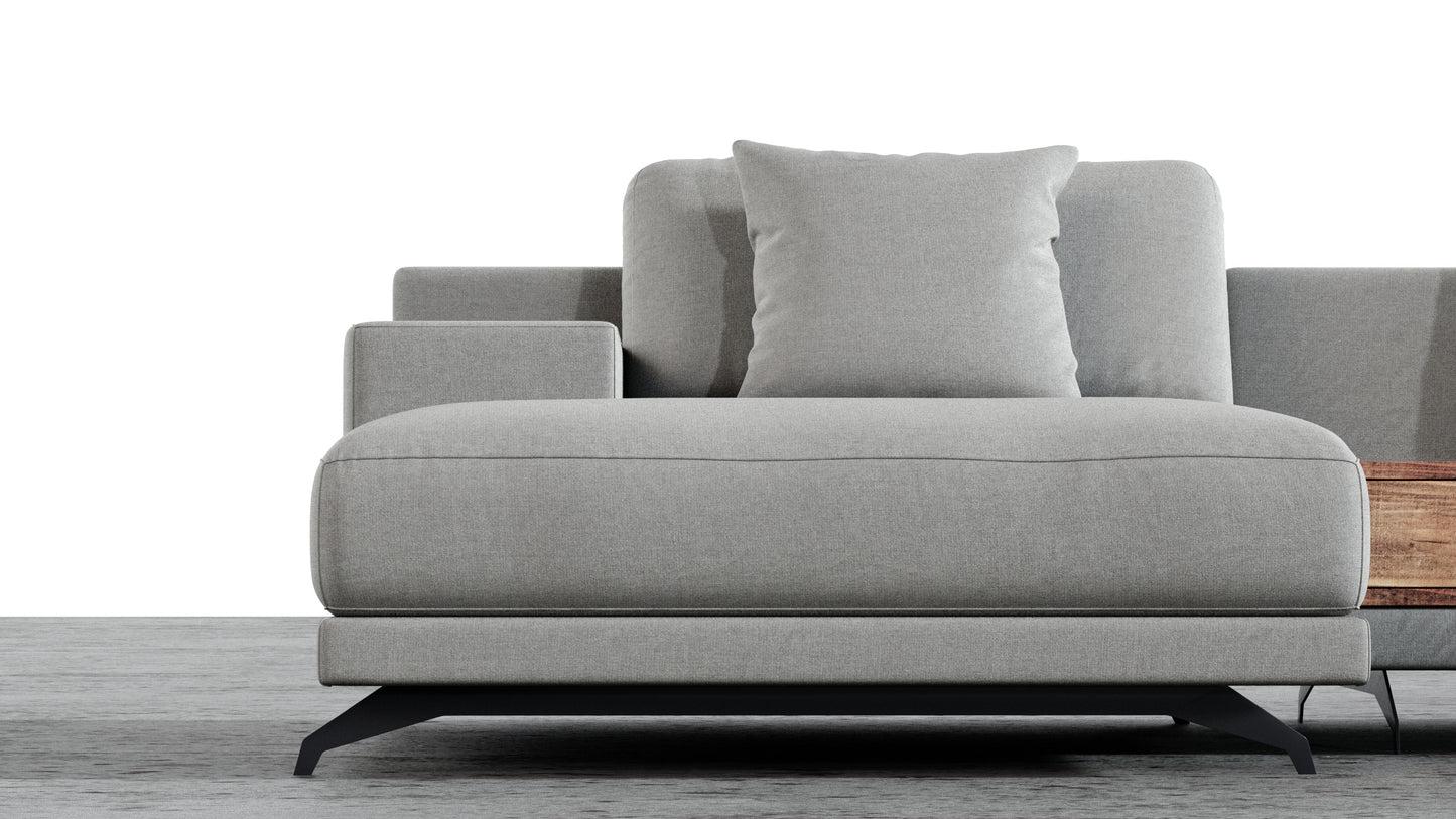 Elite Comfort Sectional