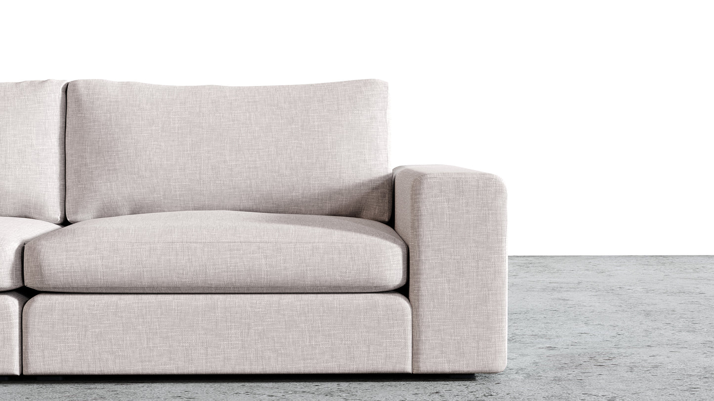 Titan Corner Sectional