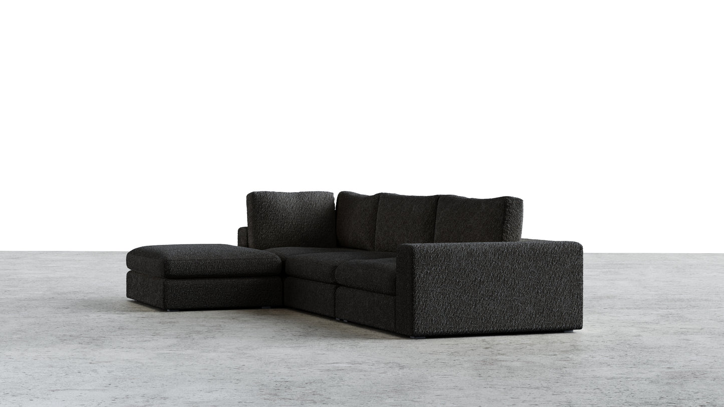 Titan Sectional