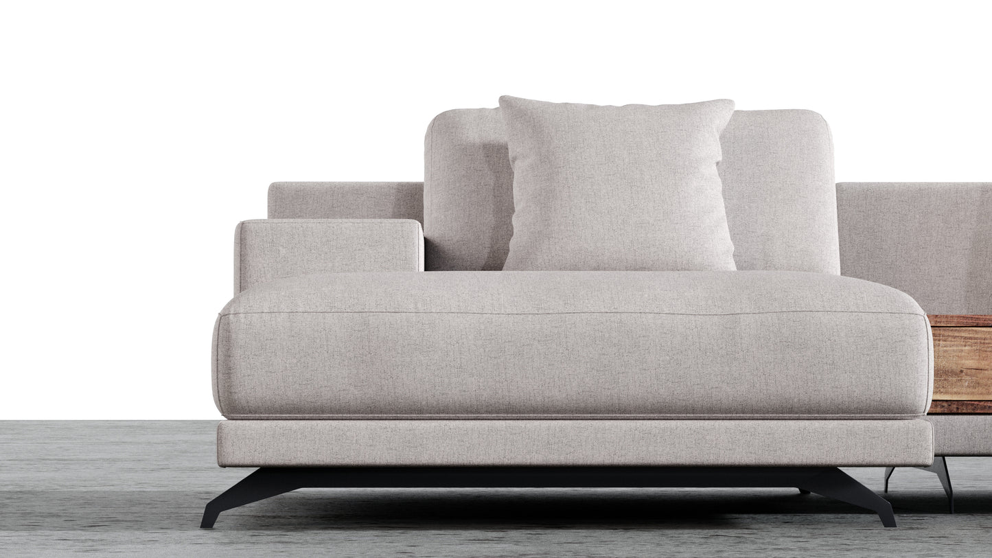 Elite Comfort Sectional
