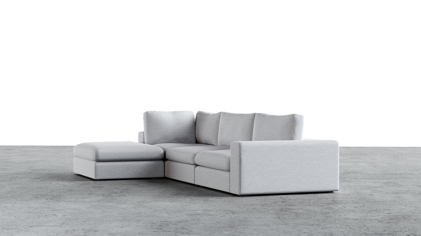 Titan Sectional