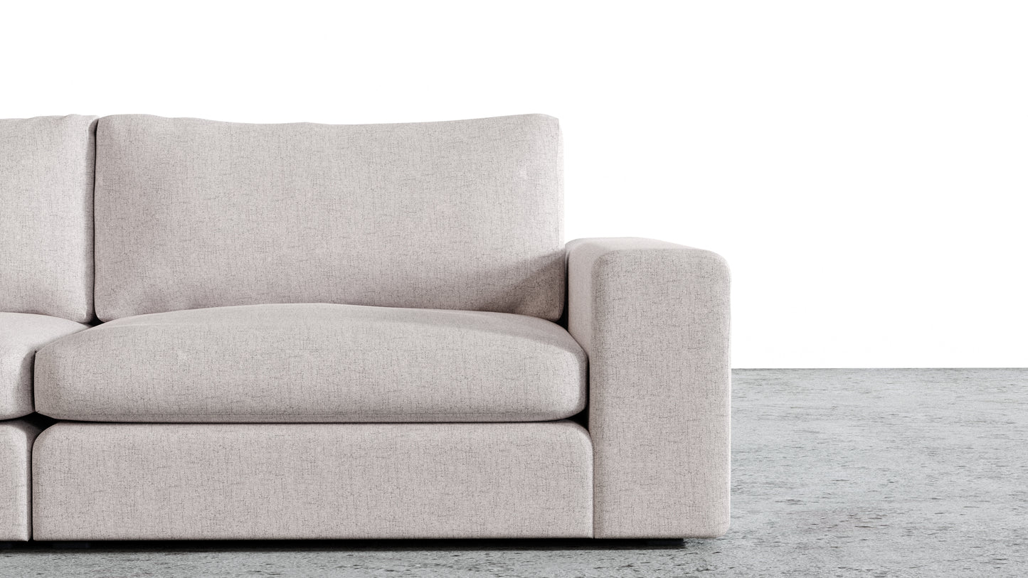 Titan Corner Sectional