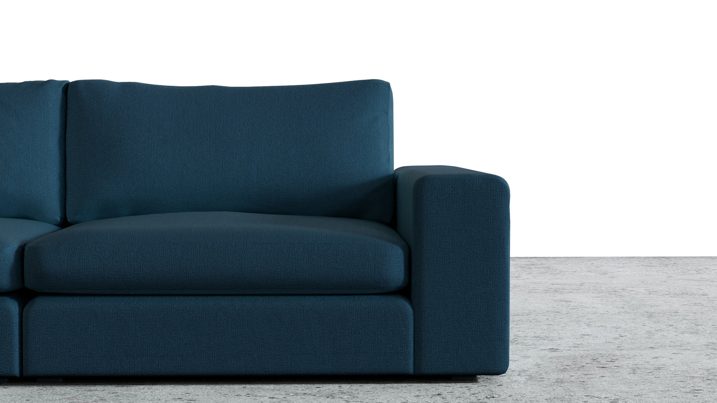 Titan Corner Sectional