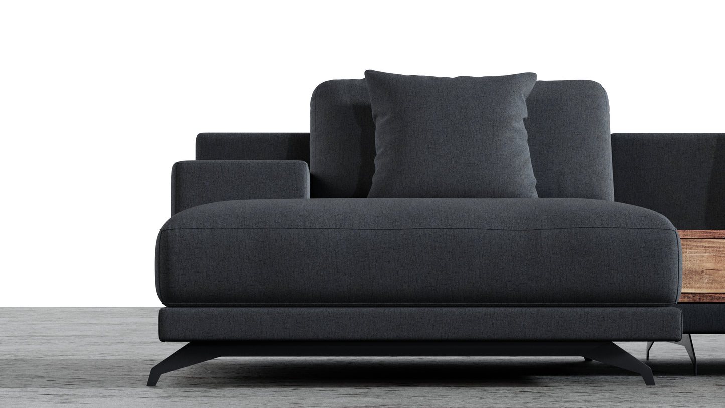 Elite Comfort Sectional