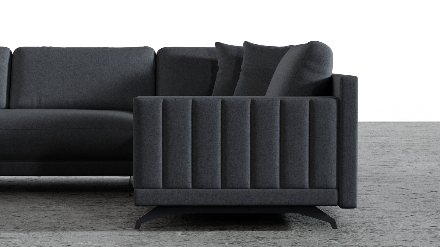 Elite Comfort Sectional