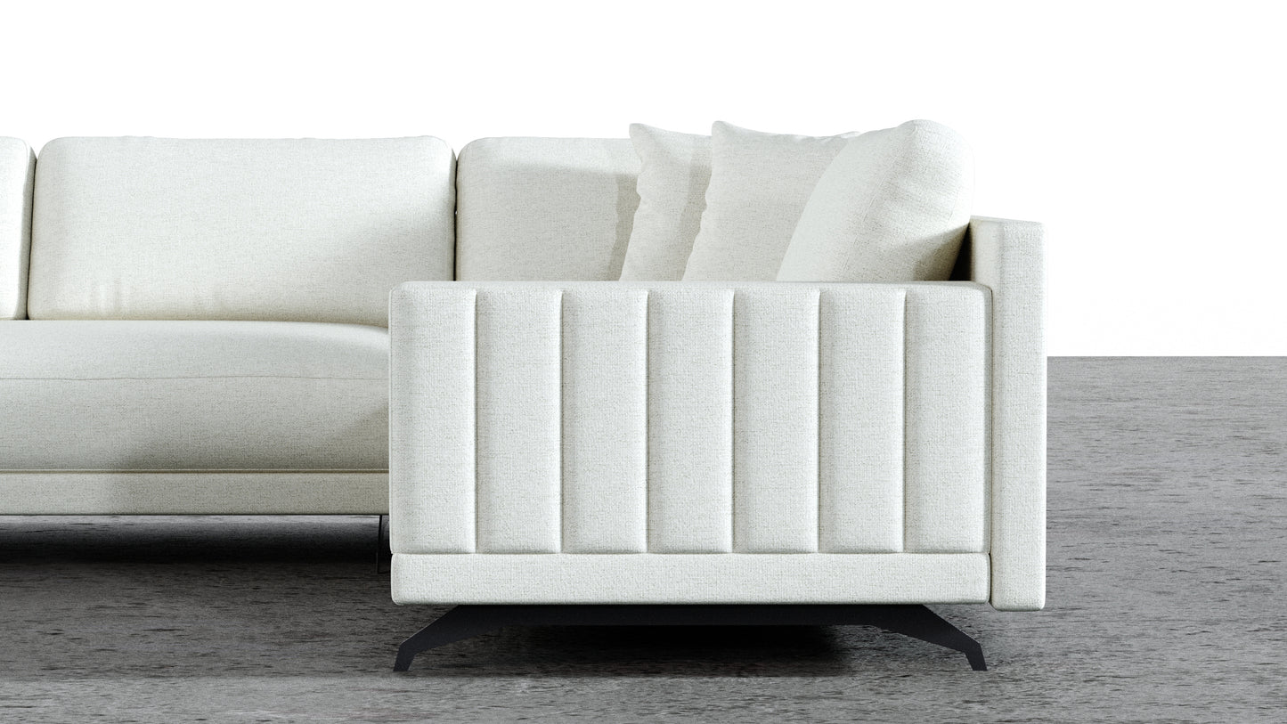Elite Comfort Sectional
