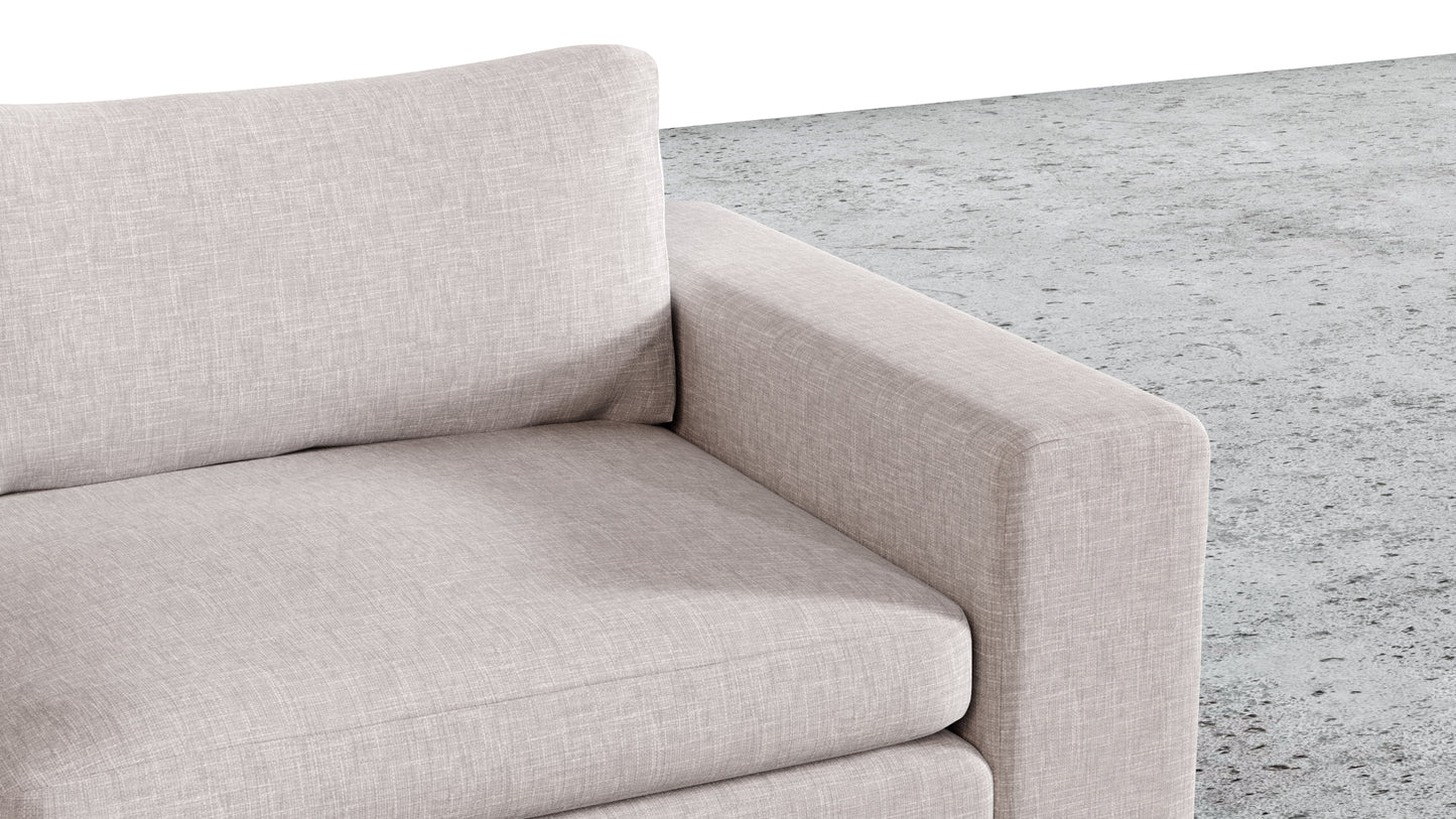 Titan Corner Sectional