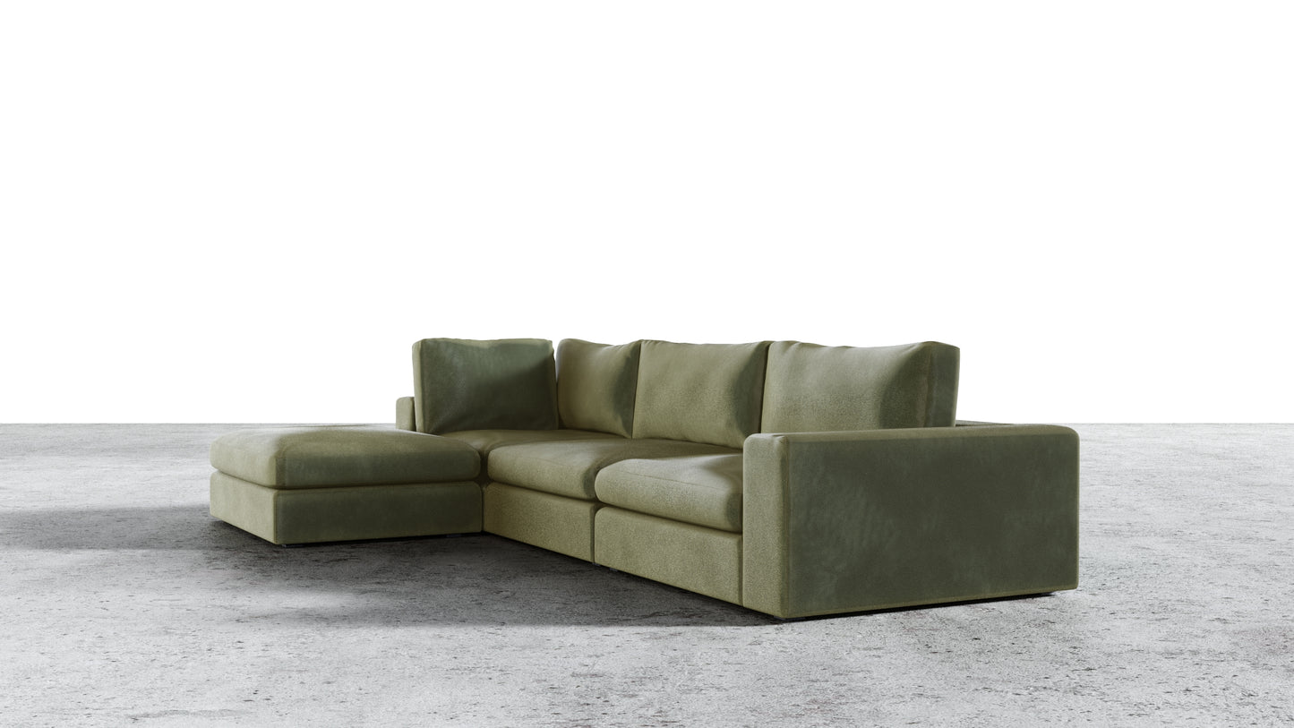 Titan Sectional