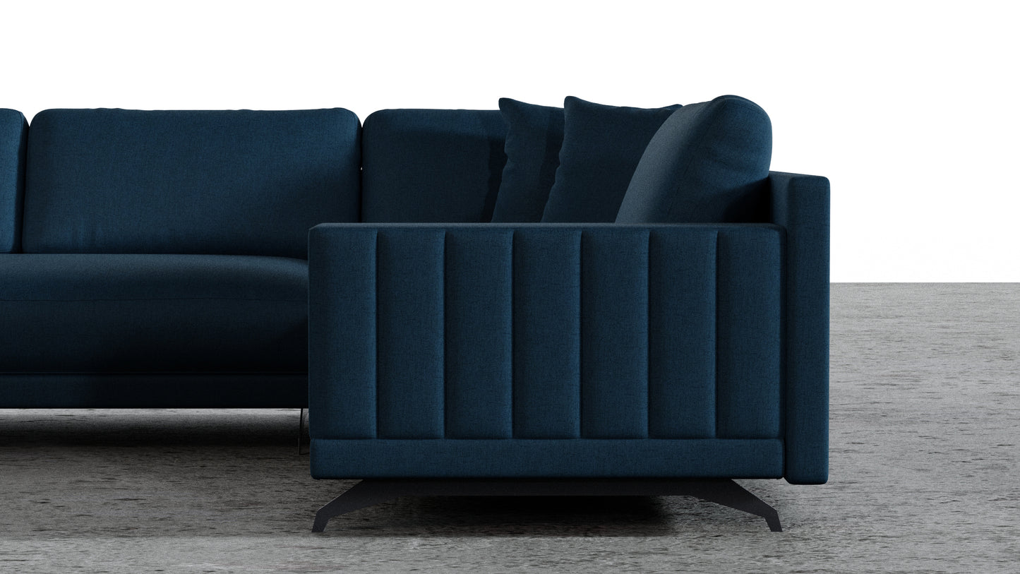Elite Comfort Sectional