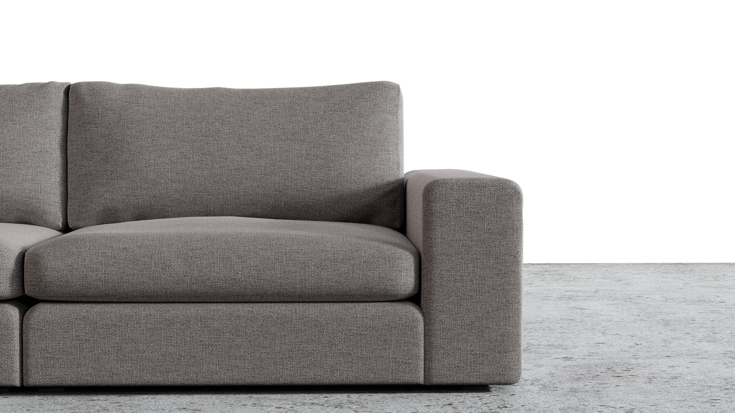 Titan Corner Sectional