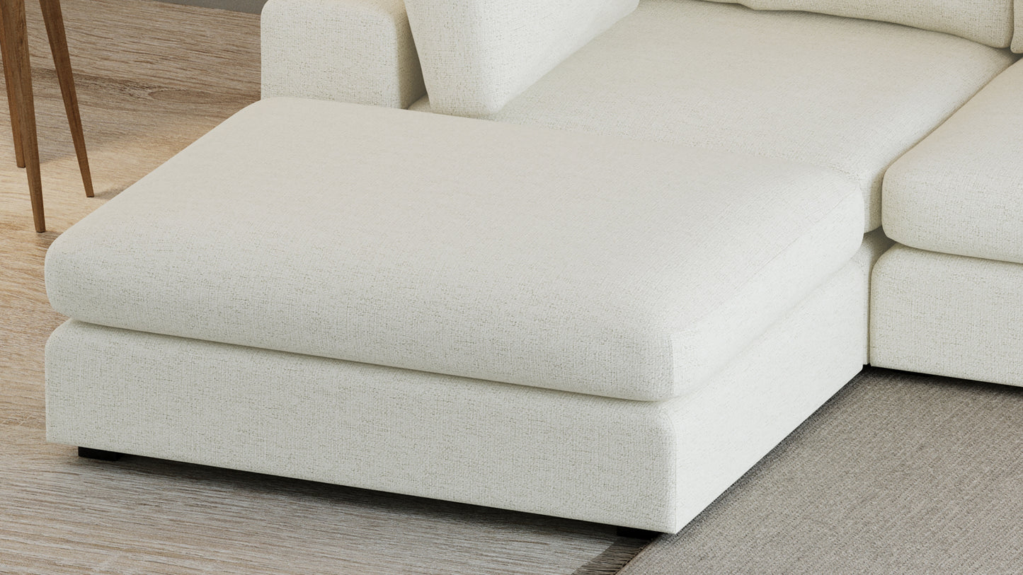 Titan Corner Sectional