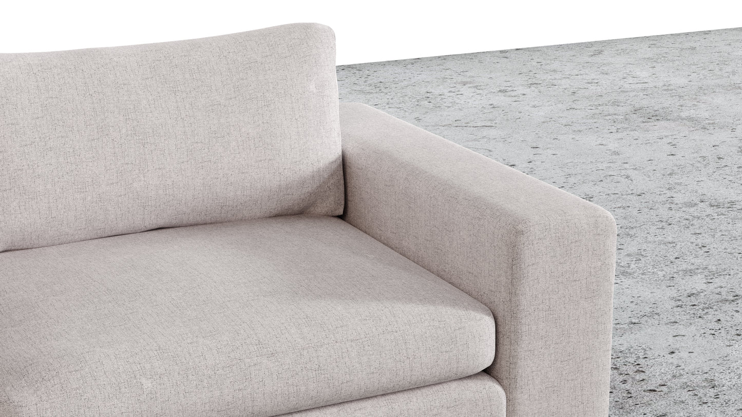 Titan Corner Sectional