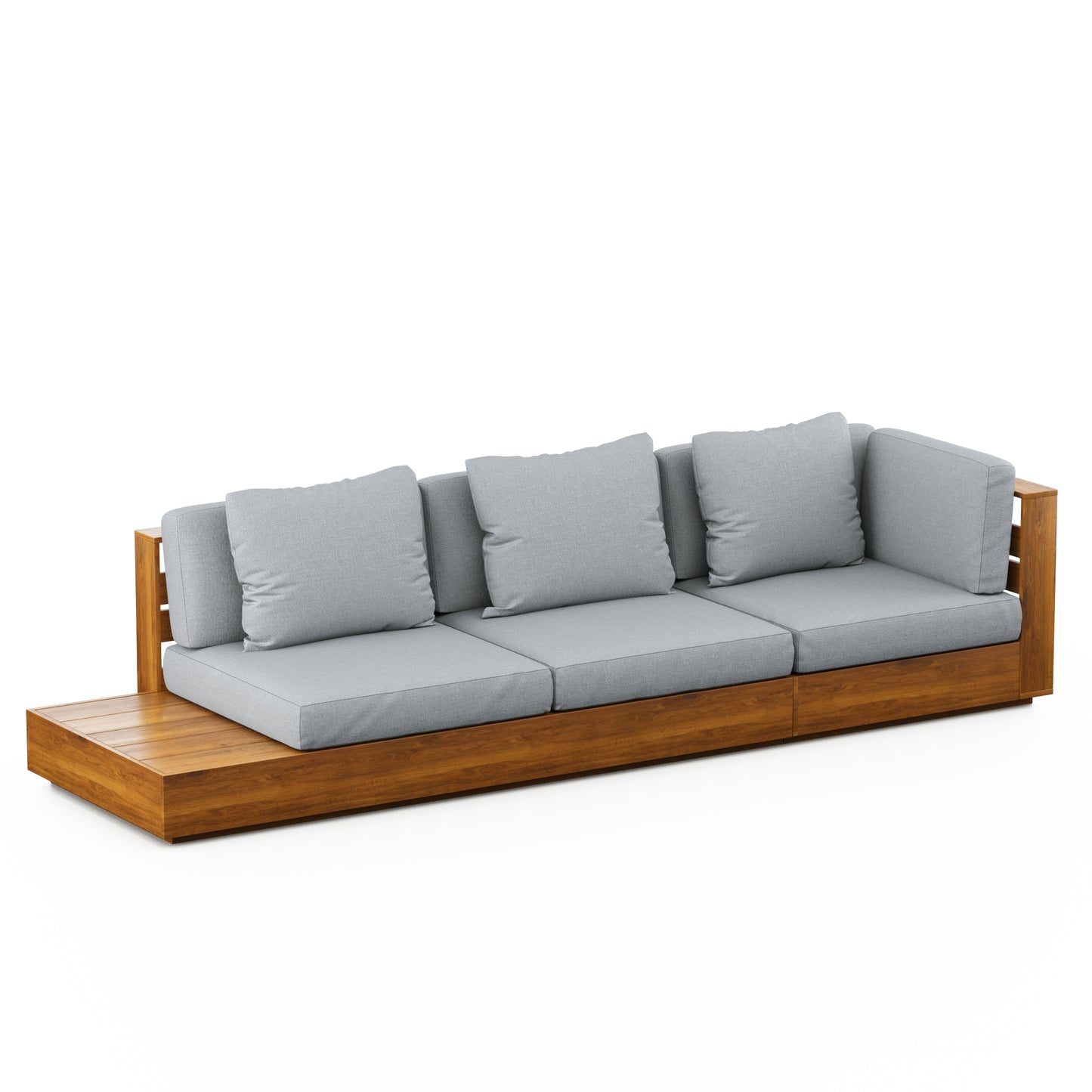 Bennet Pearl Cream Regal Chair