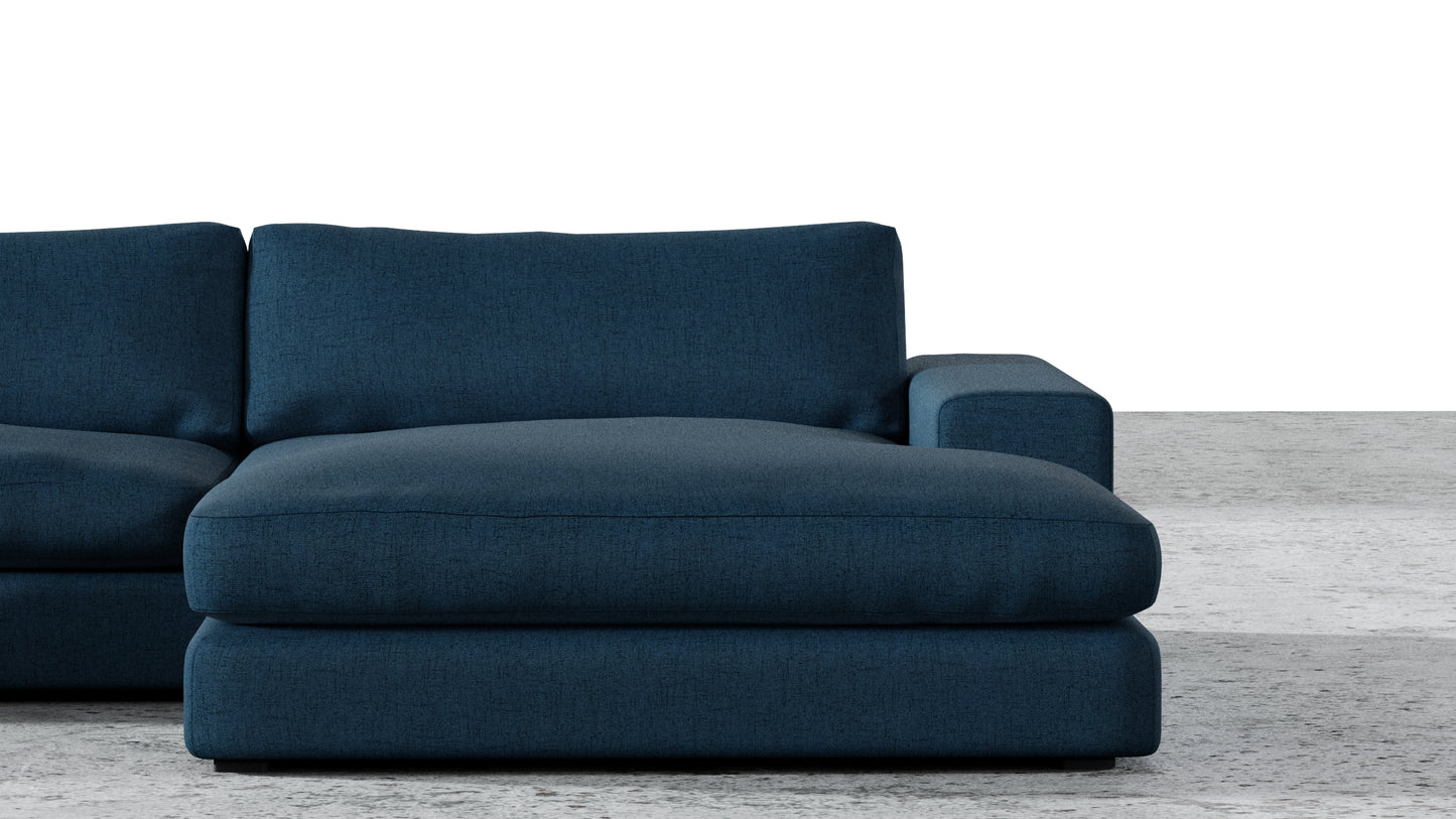 MGR Double Chaise Sectional