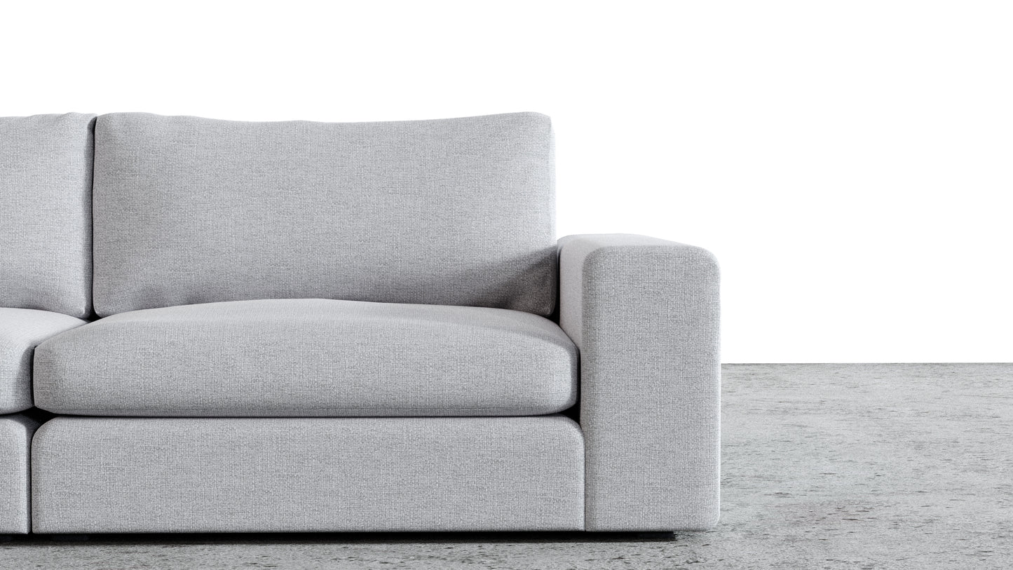 Titan Corner Sectional
