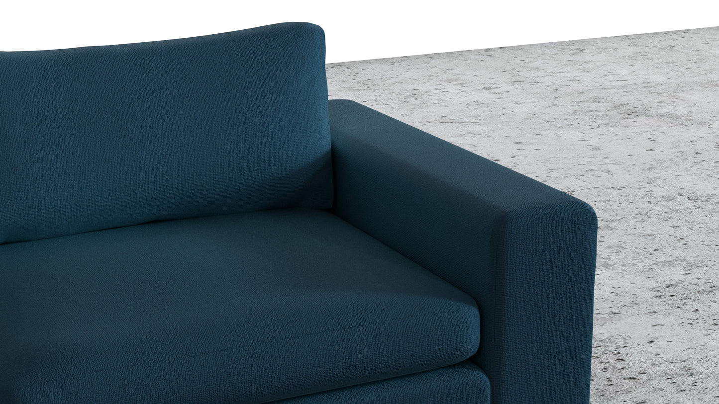 Titan Corner Sectional