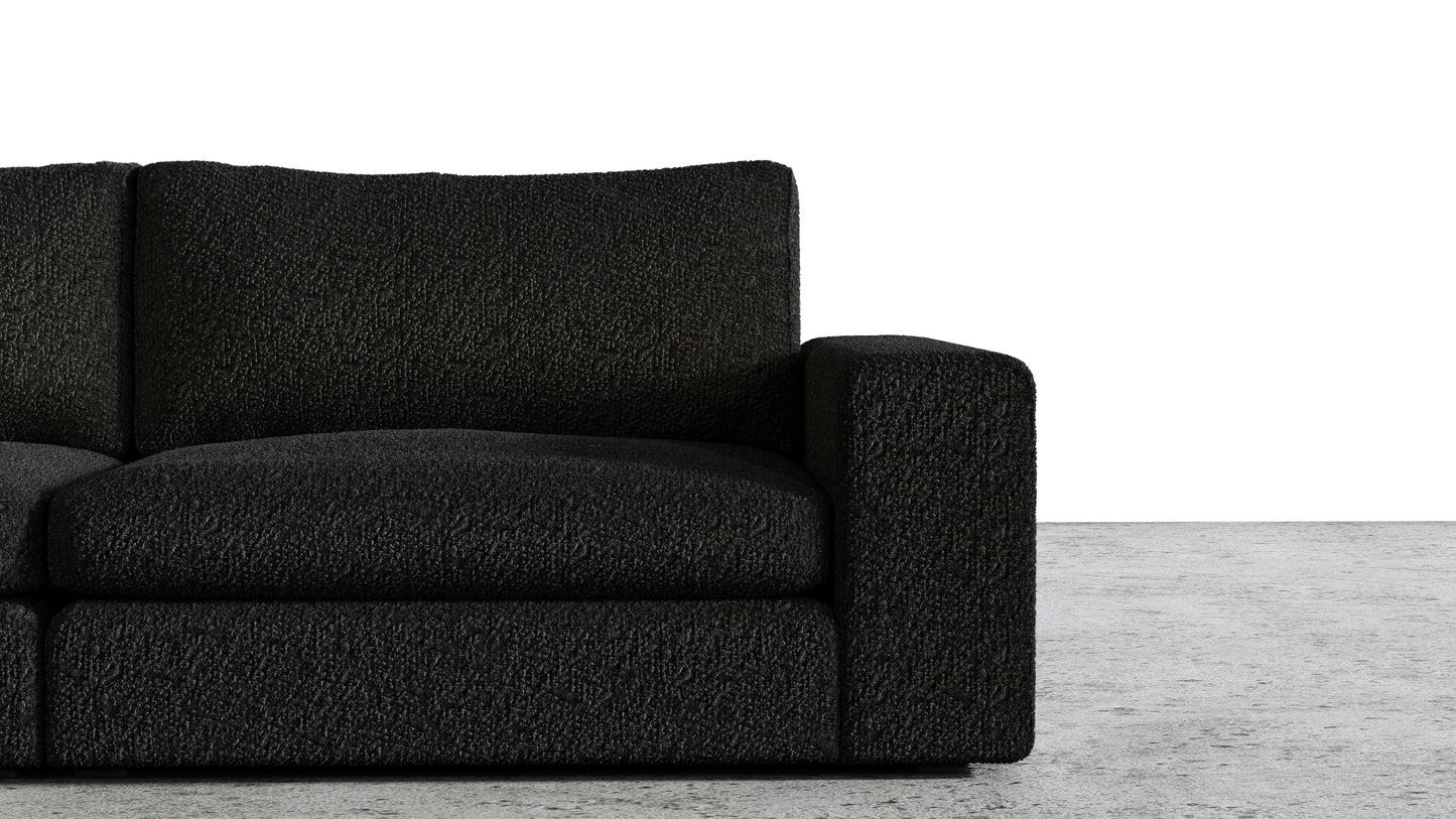 Titan Corner Sectional