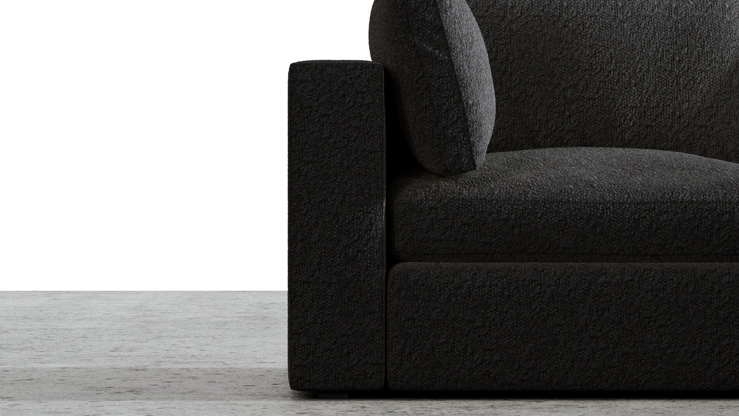 Bennet Corner Sectional 7 Seater