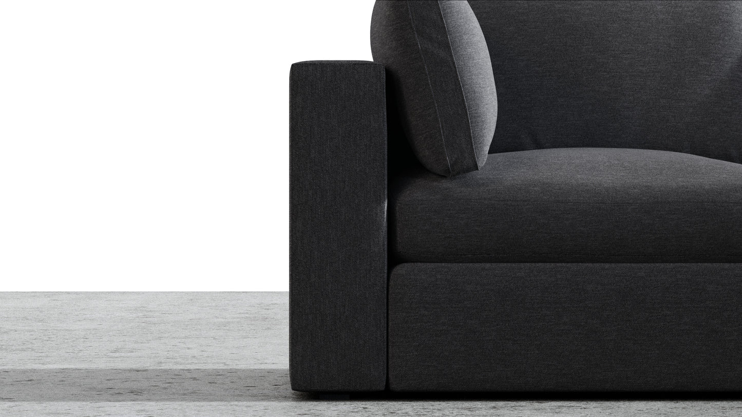 Bennet Corner Sectional 7 Seater