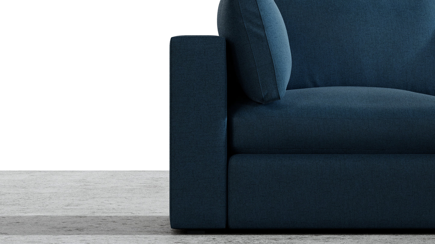 Bennet Sofa And Ottoman