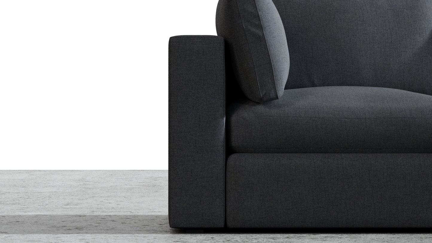 Bennet Corner Sectional 7 Seater