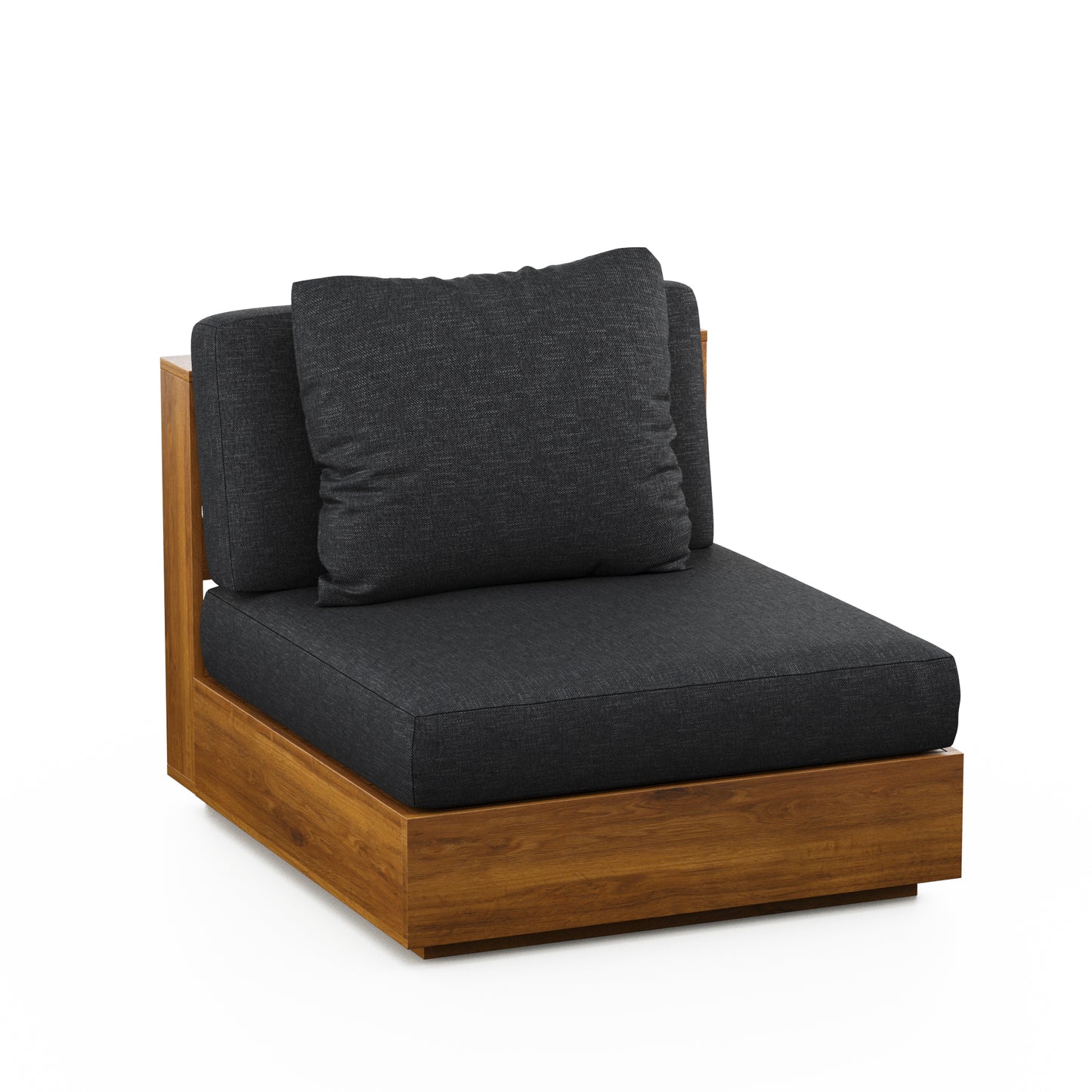 Bennet Pearl Cream Regal Chair