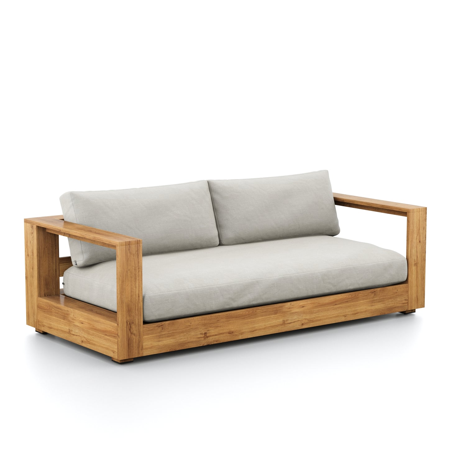 Bennet Pearl Cream Regal Chair