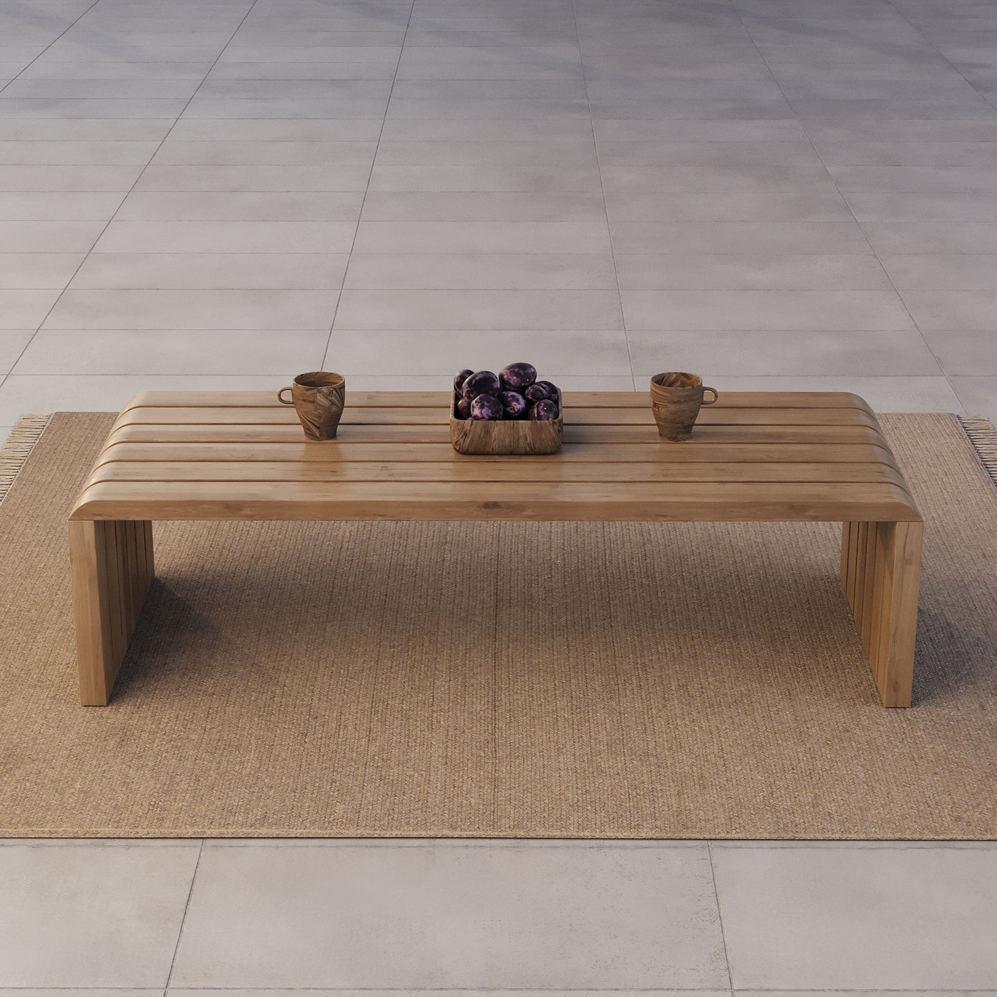 Bennet Pearl Cream Regal Chair