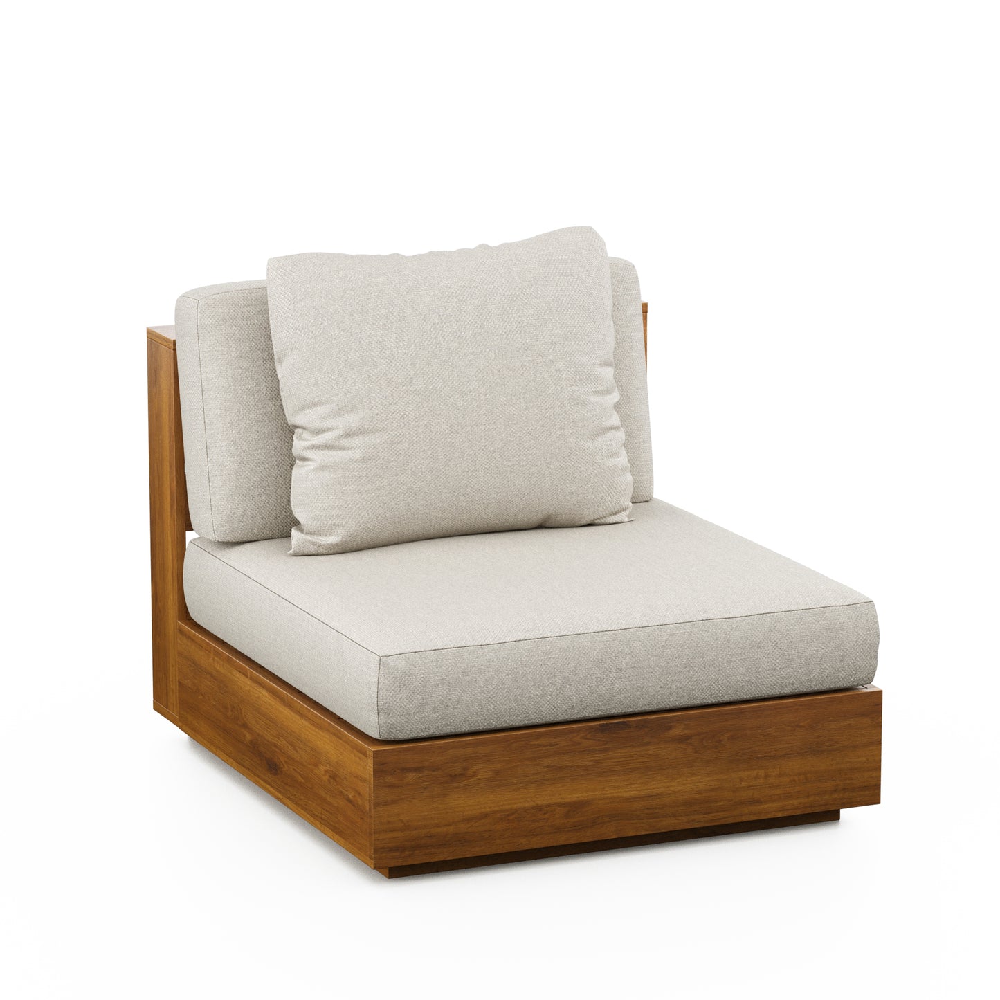 Bennet Pearl Cream Regal Chair