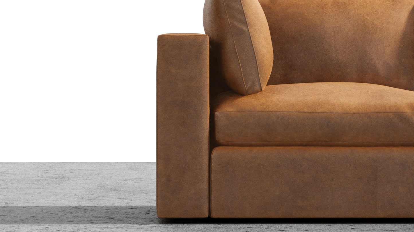 Bennet Sofa And Ottoman