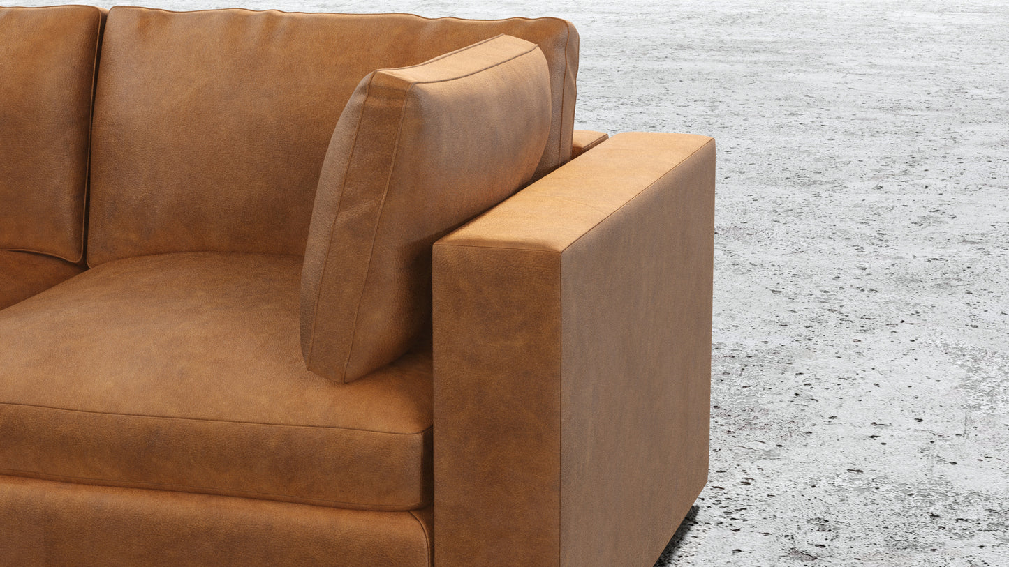 Bennet Sofa And Ottoman