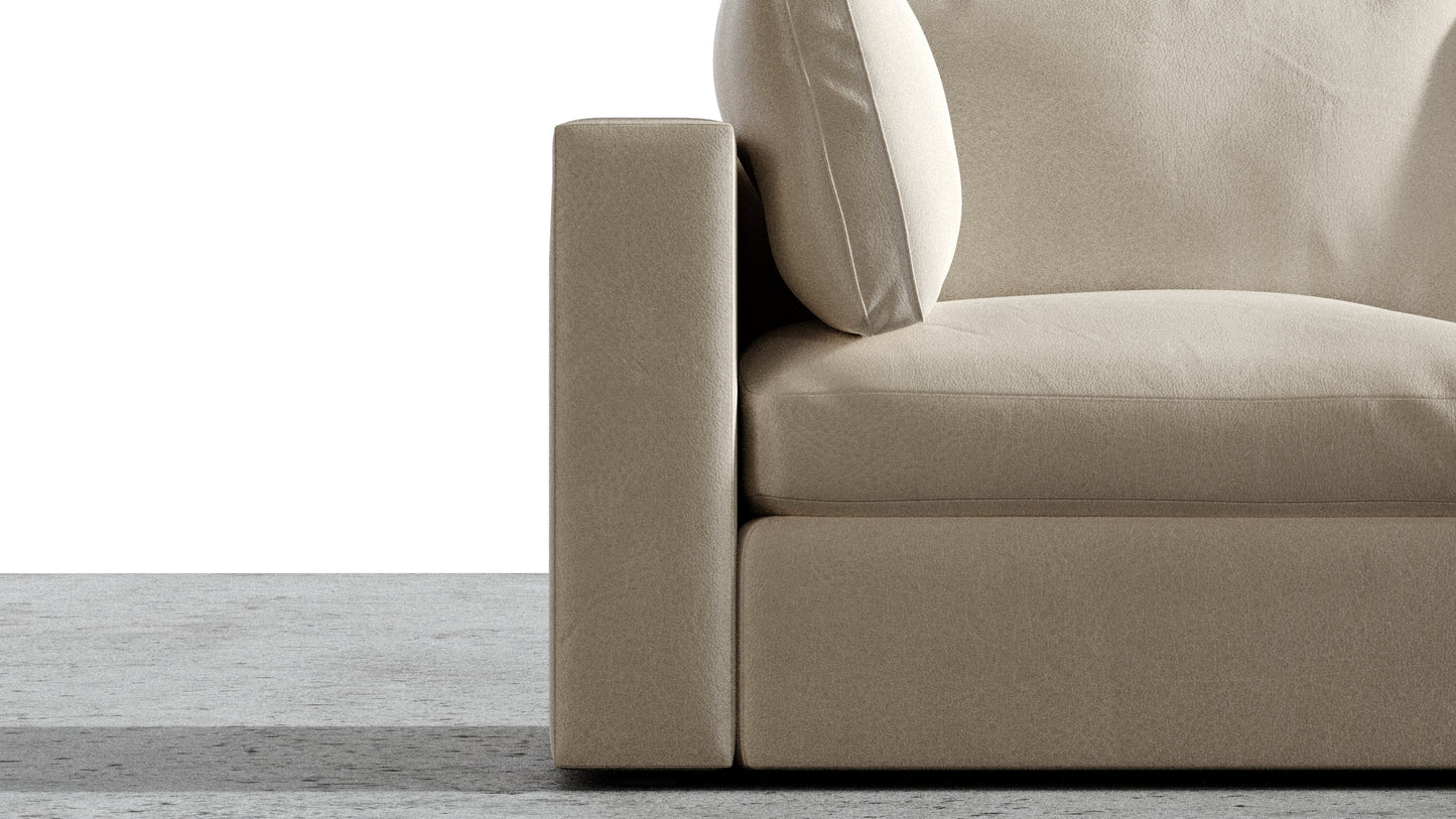 Bennet Sofa And Ottoman