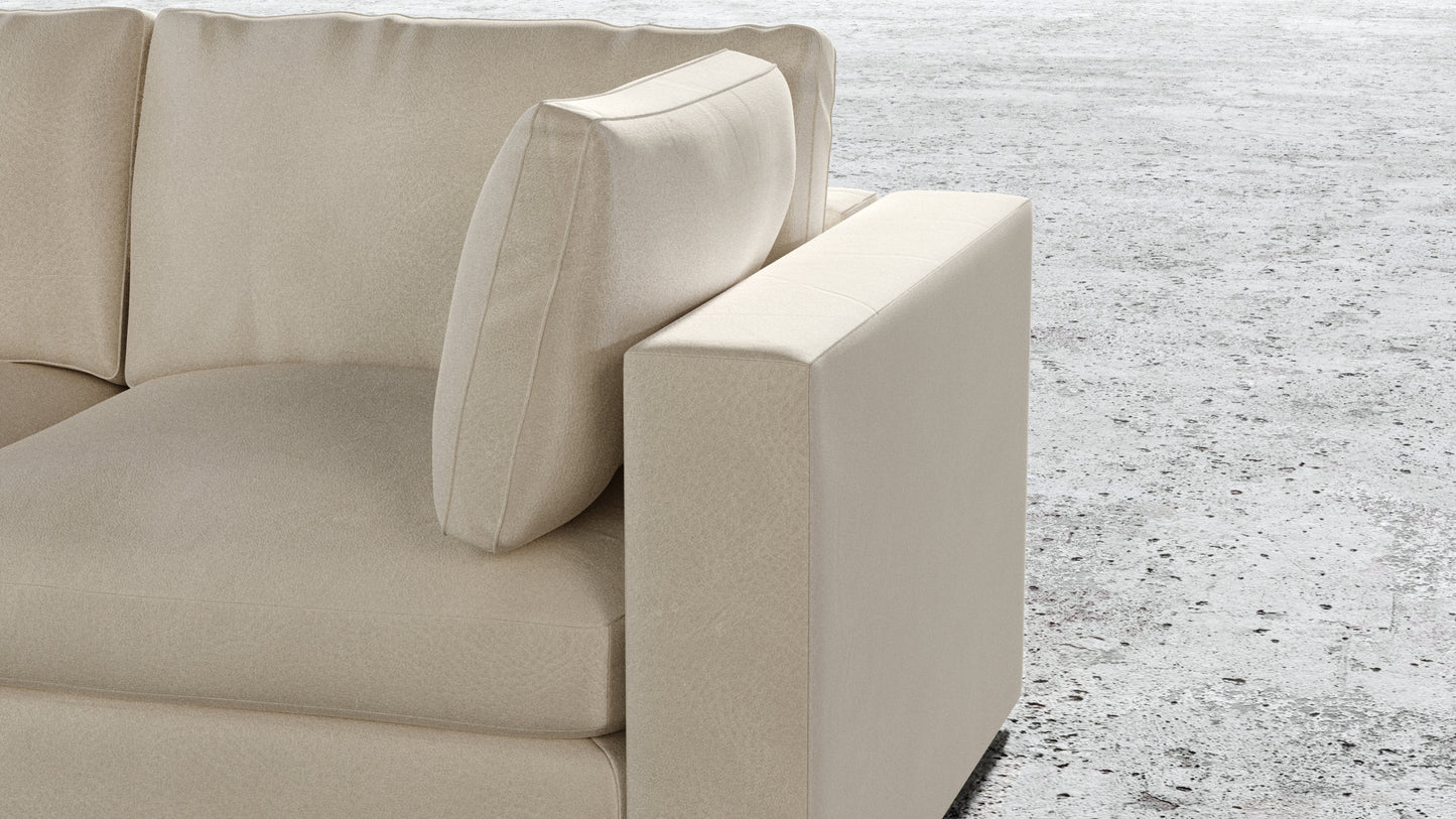 Bennet Sofa And Ottoman