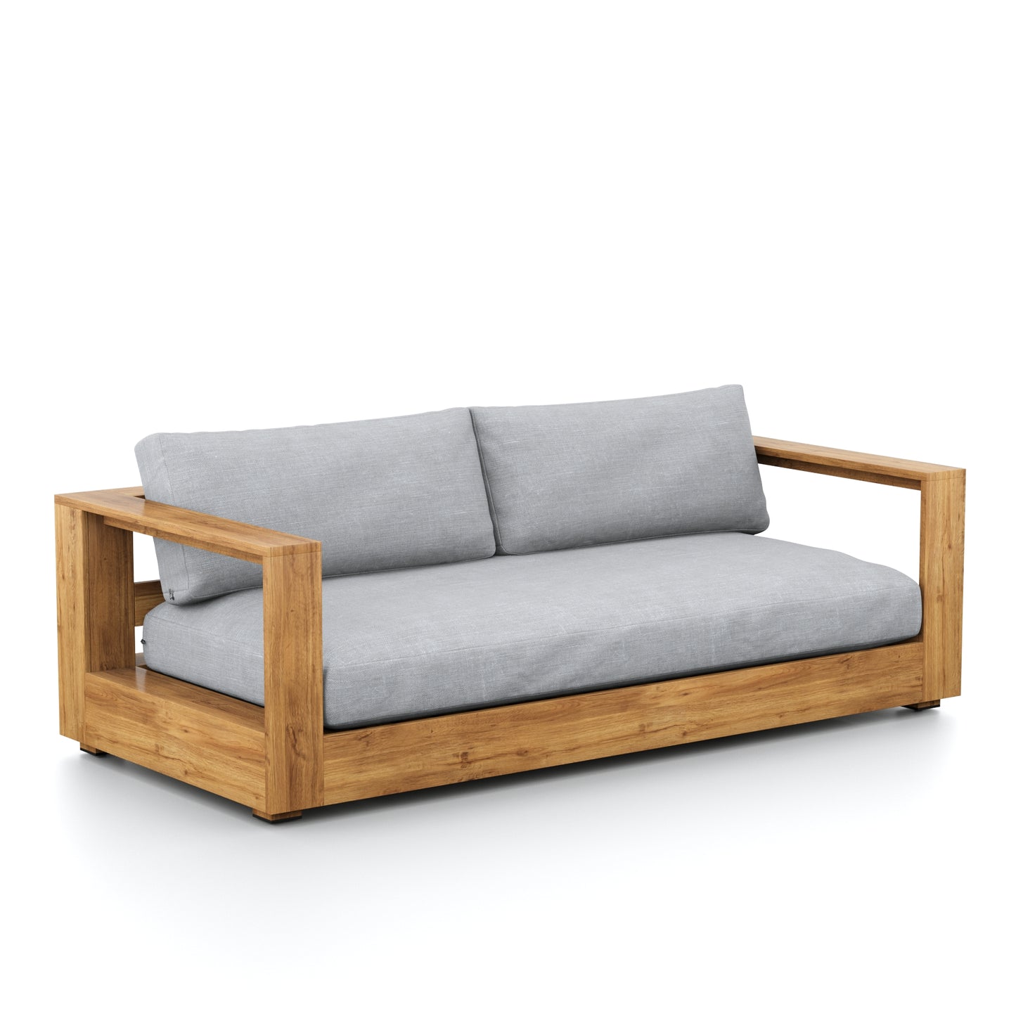 Bennet Pearl Cream Regal Chair