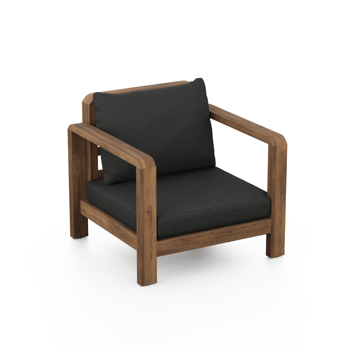 Bennet Pearl Cream Regal Chair