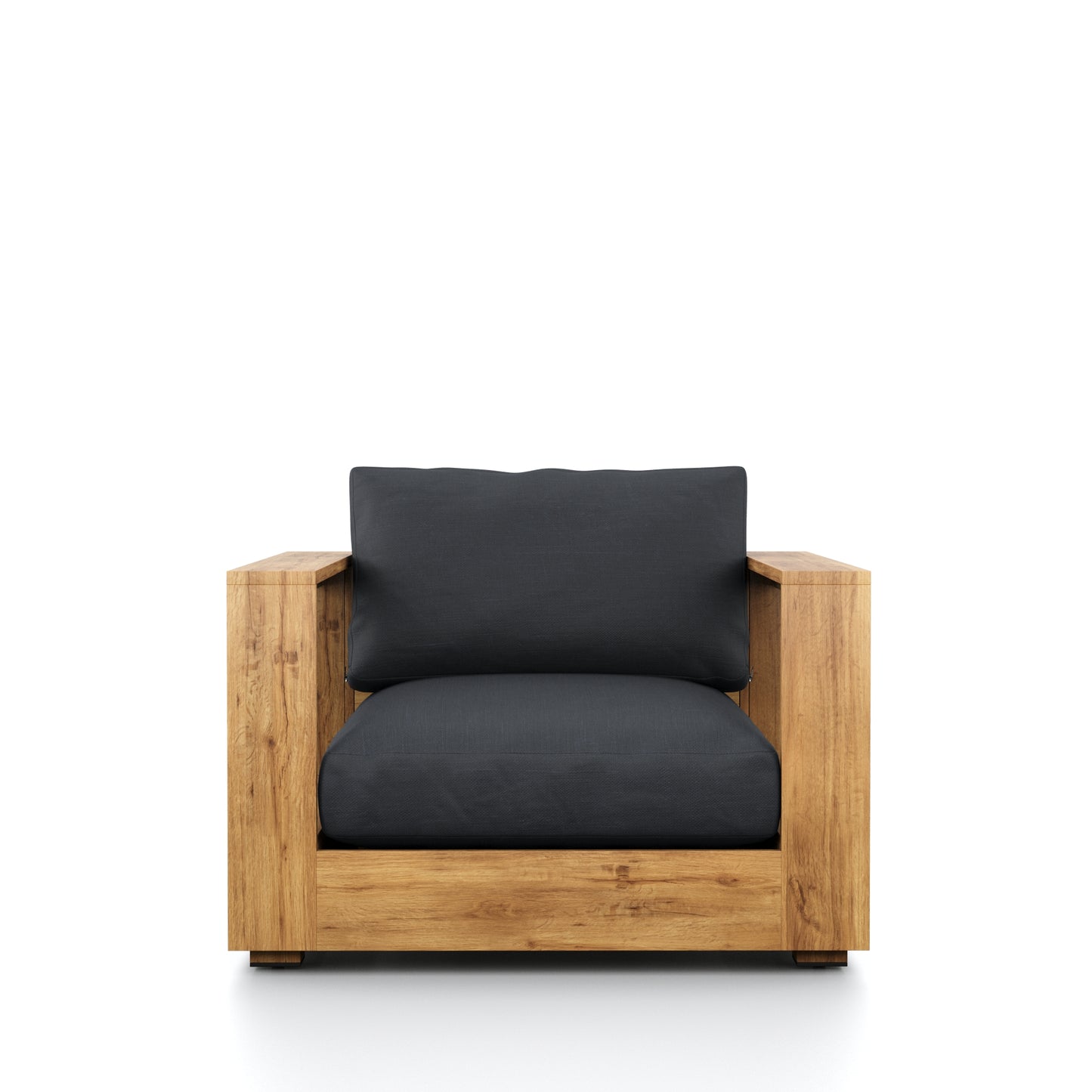 Bennet Pearl Cream Regal Chair