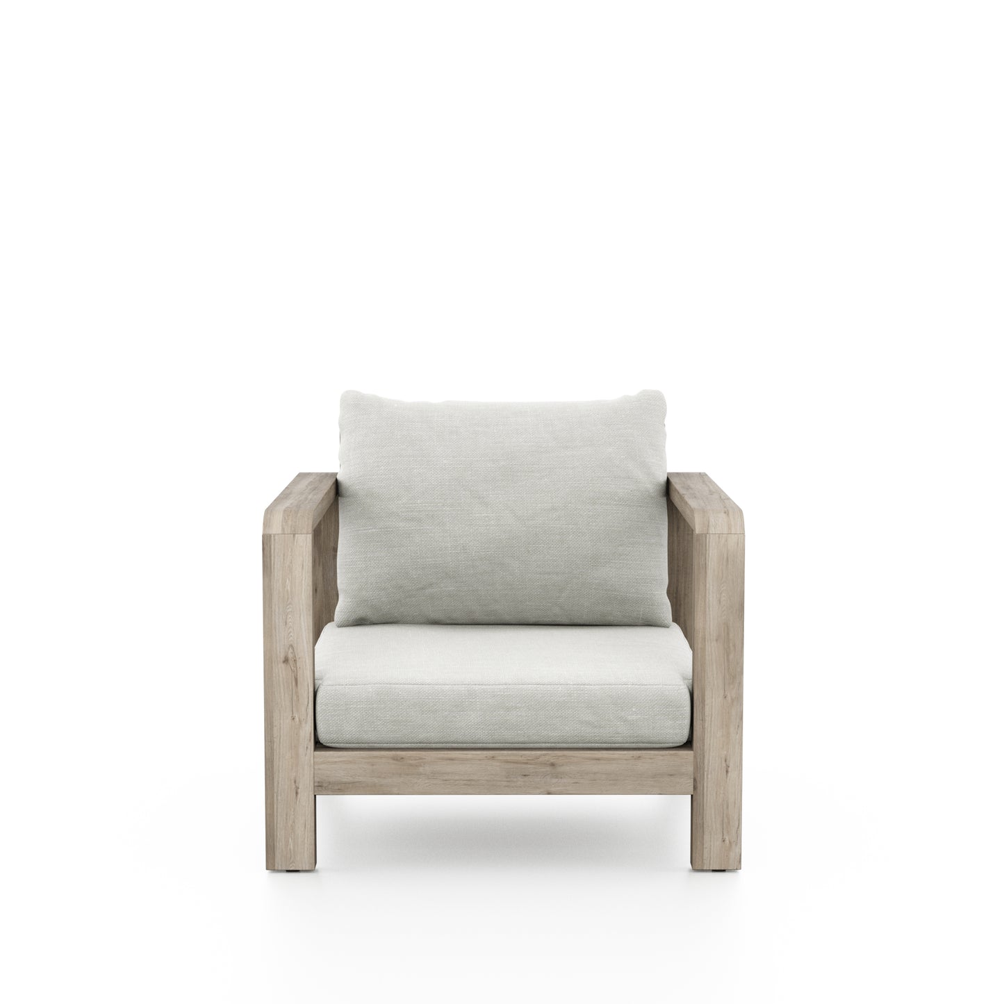 Bennet Pearl Cream Regal Chair