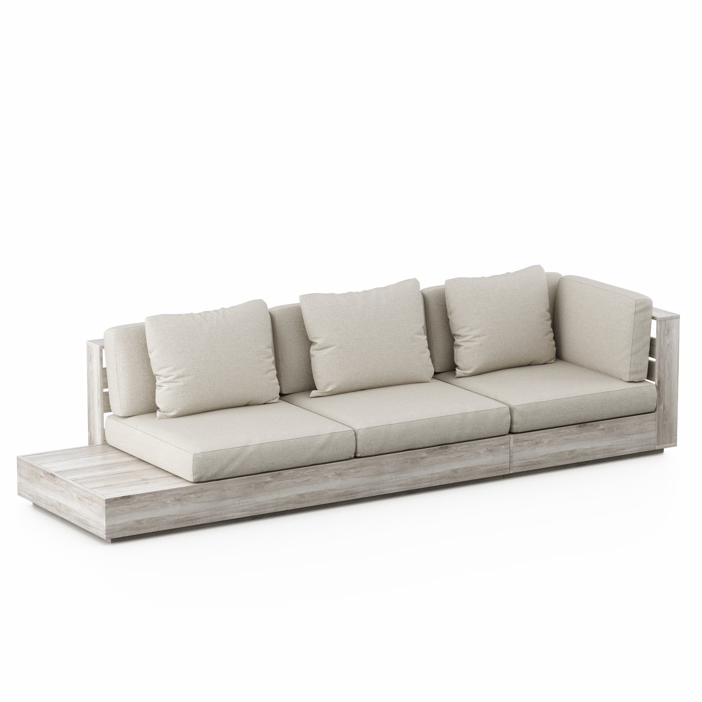 Bennet Pearl Cream Regal Chair