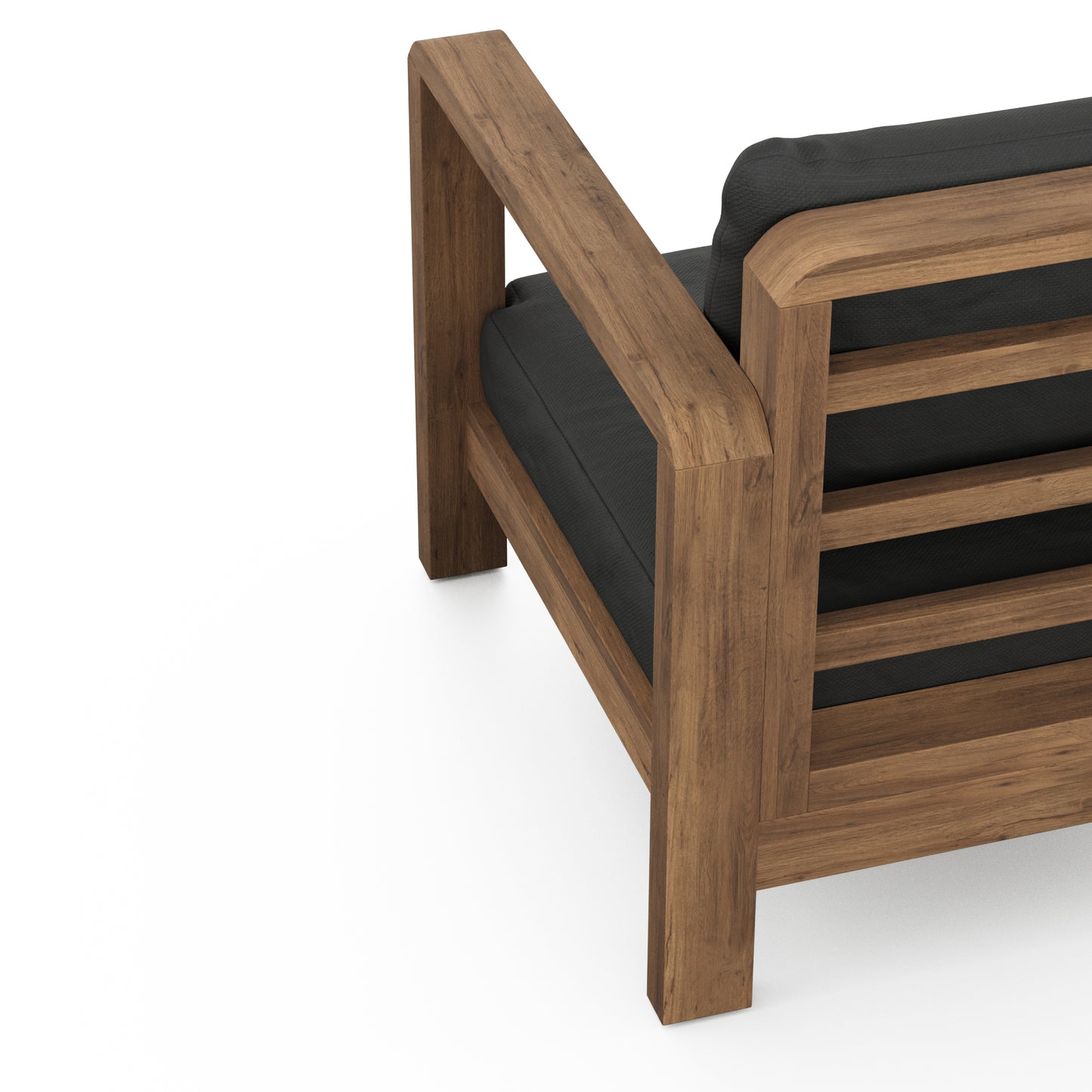 Bennet Pearl Cream Regal Chair