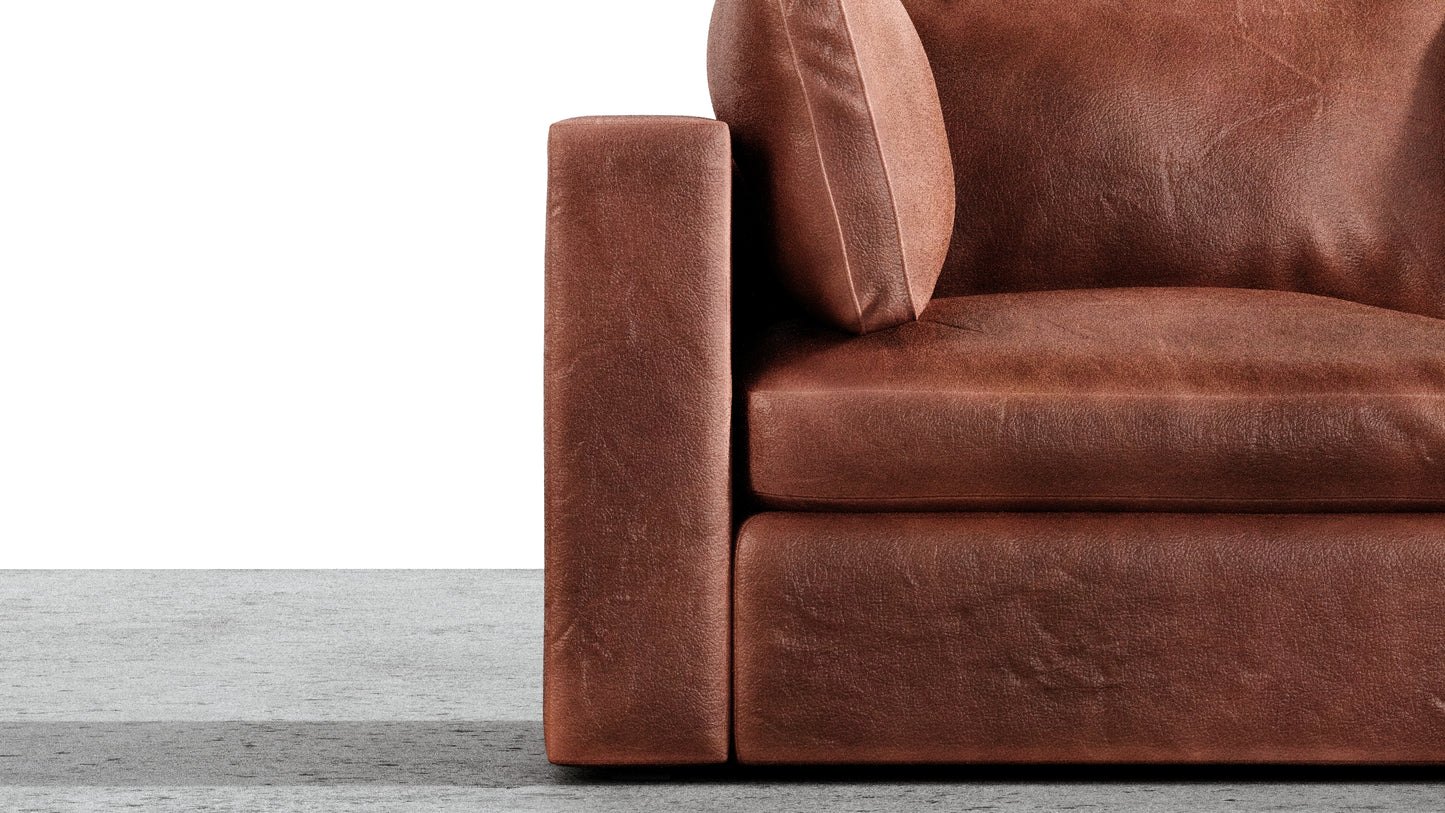 Bennet Sofa And Ottoman