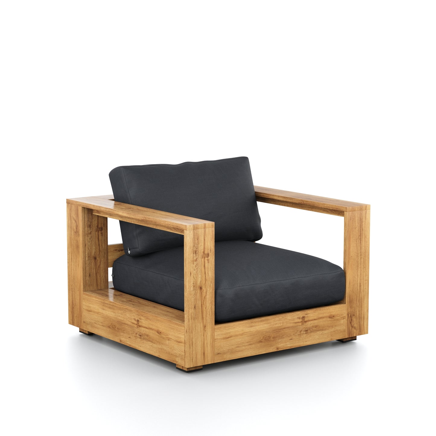 Bennet Pearl Cream Regal Chair