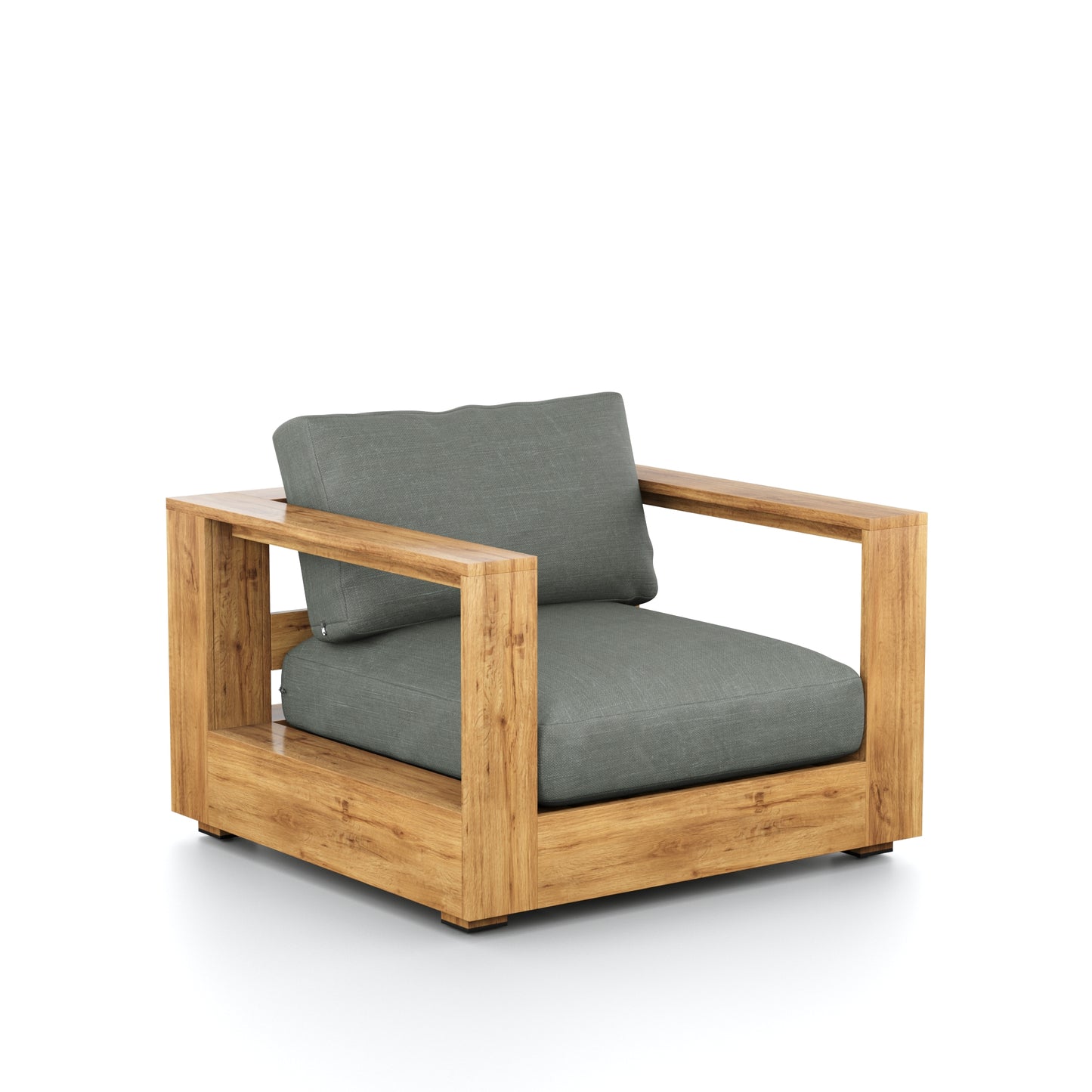 Bennet Pearl Cream Regal Chair