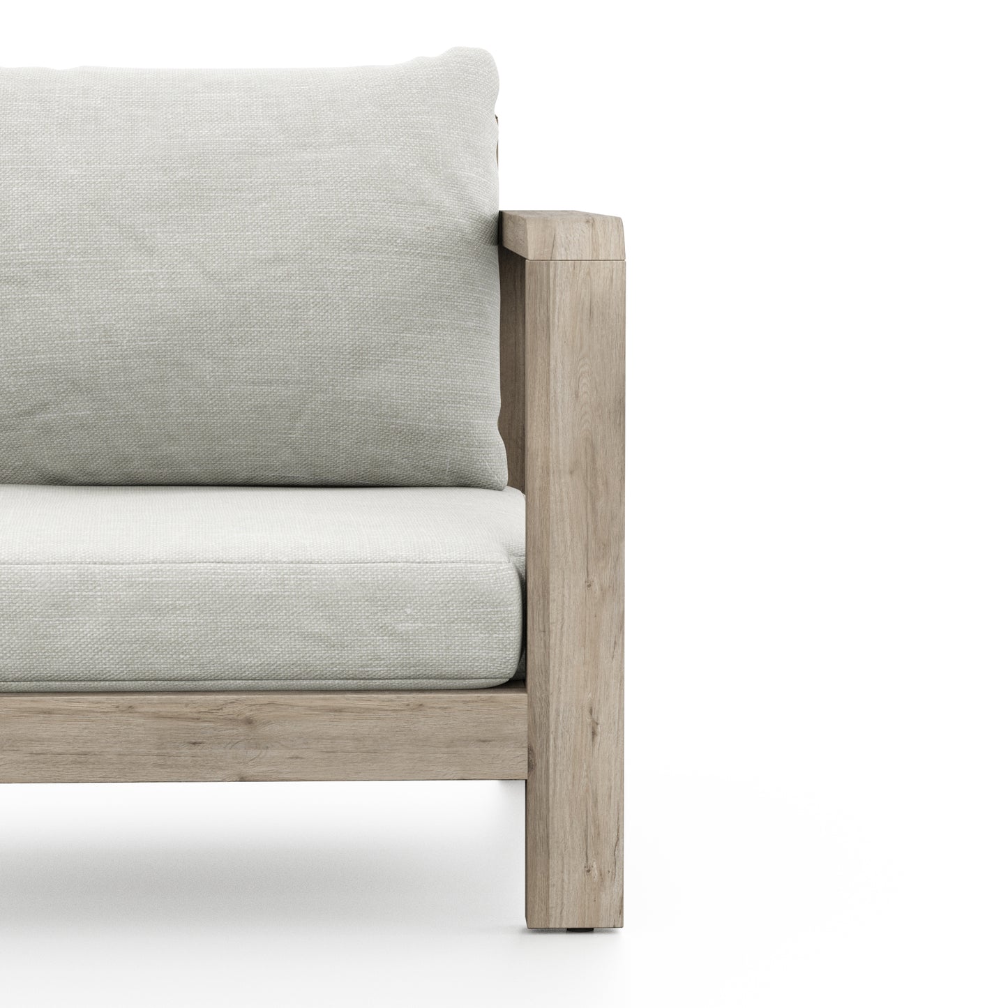 Bennet Pearl Cream Regal Chair