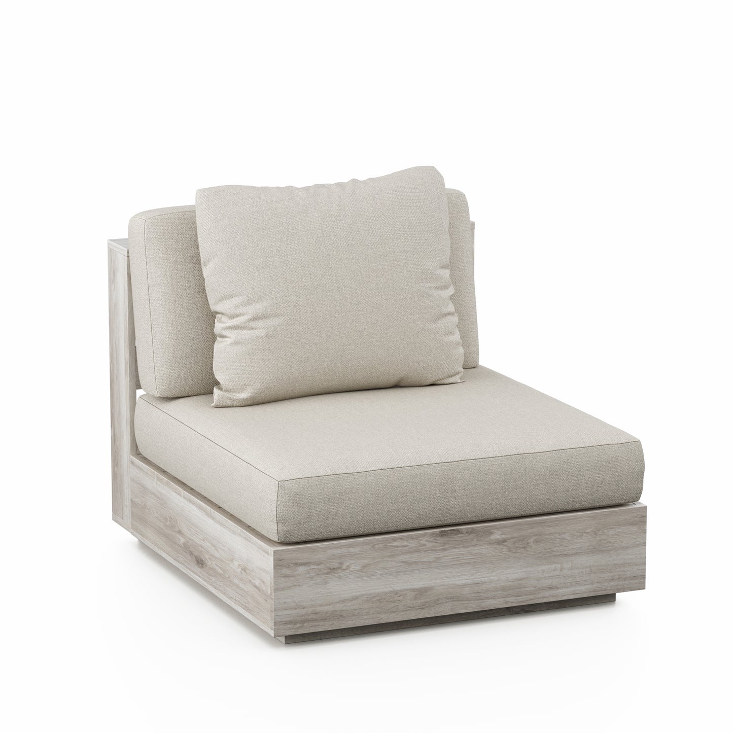 Bennet Pearl Cream Regal Chair
