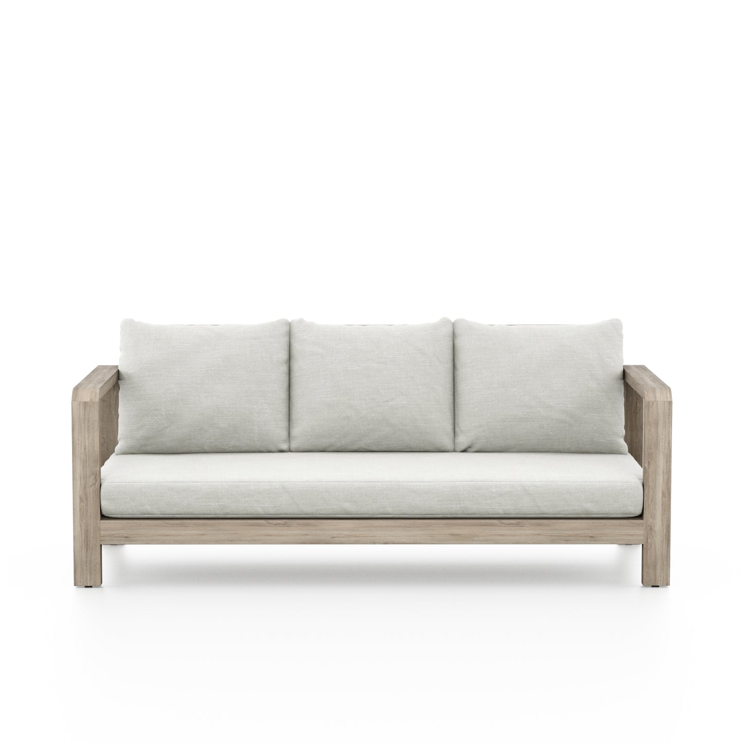 Bennet Pearl Cream Regal Chair