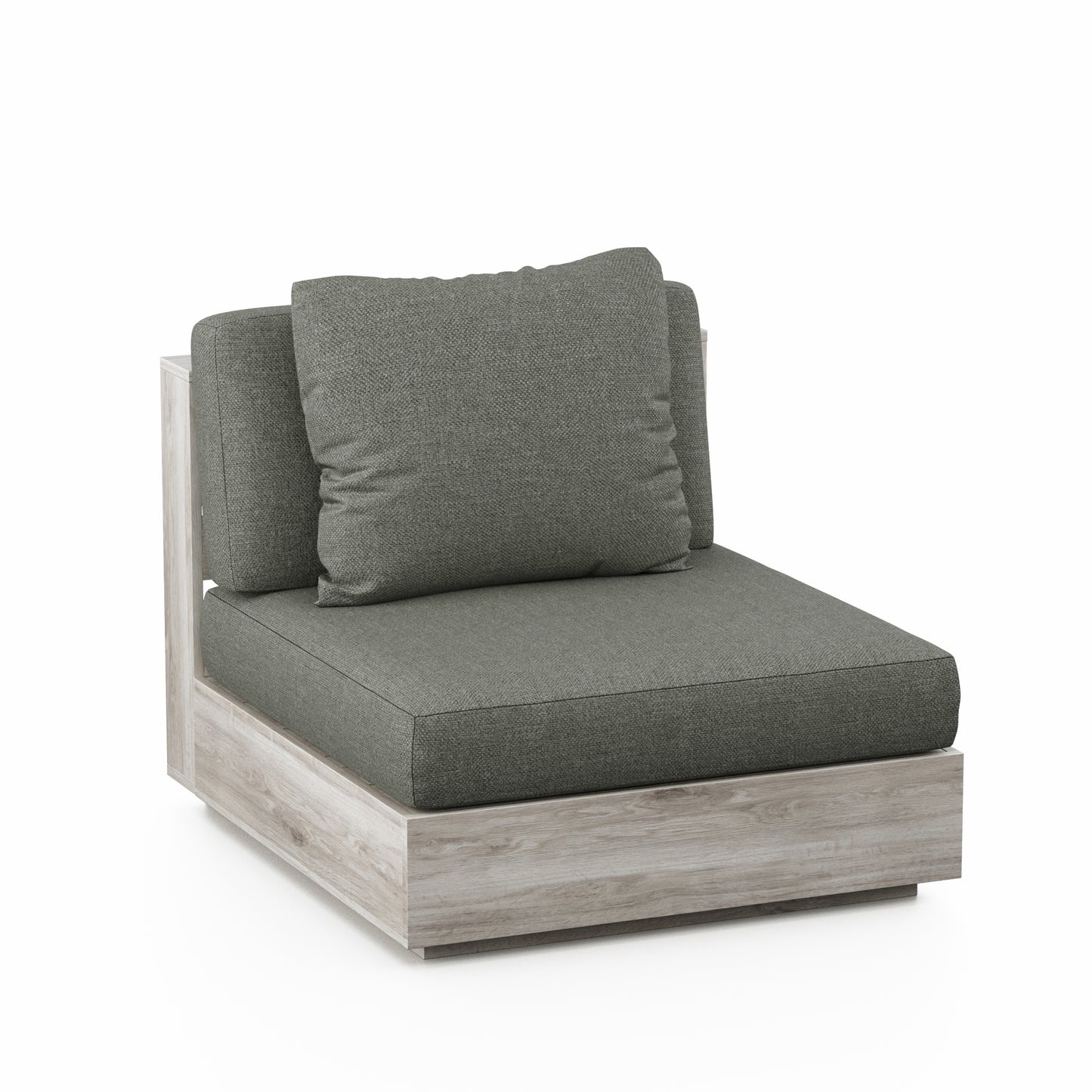 Bennet Pearl Cream Regal Chair